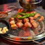 합정역 삼겹살 맛집 홍대 구워주는 고기집 피그바