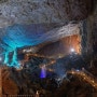 [정선여행 화암동굴] 모노레일타고 금광과 천연동굴 탐방, 이용요금 및 입장시간, 금과 대자연의 만남, 정선가볼만한곳