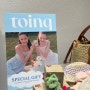 써스데이아일랜드::토잉크 귀여운 여름 세트 구매