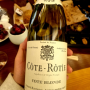 Rene Rostaing, Cote Rotie Cote Blonde 2016 르네 로스탕, 꼬뜨 로띠 꼬뜨 블론드