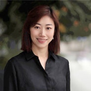 ABB와의 인터뷰: Lucy Han, 미래 과제를 해결하기 위한 첨단 기술 안내