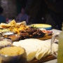 이태원 1세대 멕시코 음식 맛집 코레아노스 재방문 후기