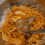 유튜버 히밥이 극찬한 부천 소사역 냉삼맛집 순돌이식당