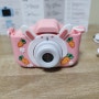 예린이 어린이날 선물 시노링크 어린이 디지털 카메라