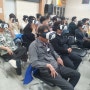 [찾아가는 VR 안전체험 안전교육] 4월 11일 광주 서구청 금호2동 행정복지센터 안전 포스팅