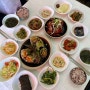 여수 맛집 추천 찐 여수 게장 맛집 나래밥상