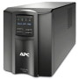 APC Smart UPS 1000VA 230V 타워형 UPS with Smart Connect , SMT1000IC
