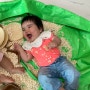 6개월아기 어린이집 적응기 방학3동어린이집 추천