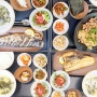 서울 은평구 북한산 맛집 어부몽 황토가마 생선구이