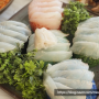 강릉 맛집 안현가 신선한 해산물과 바다 향기로 특별한 식사를 즐기다