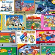 닌텐도 패미컴 게임 일본 판매 순위 56. 일본에서 가장 많이 팔린 패미콤 소프트는?