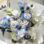 송촌동/법동/중리동의 추천 꽃집, '그대주고싶은꽃'에서 로즈데이를 맞이하여 특별한 장미꽃다발을 예약하세요!