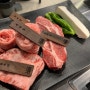 구워주는 고기집 이베리코 돼지고기 후기 | 대판장 신월성점