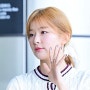 레드벨벳 슬기 공항 패션 프라다 케이블 니트 가디건 출국룩 옷 가격은?