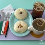 대전 도안동 카페 각이당 | 빵축제 1등 수제비빵 후기