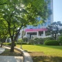 영어 일기 작문 Busan city hall library 부산 시청 도서관