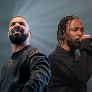 Drake - Kendrick Lamar 디스전에 대한 간단한 소회