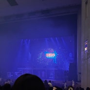 에비단 DD로 진화해가는 M!LK오시의 콘서트/큐슈 여행 ④ M!LK CONCER TOUR 2024 HERO 후쿠오카 (3/30~31)