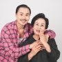 엄마와 아들 특별한 데이트 청담동 헤어 메이크업 & 강남 프로필촬영 feat. 울엄마 정말 이쁘시네요?