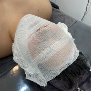 [수원/영통] 영통역 피부관리 슬기로운 에스테틱 생콜라겐 벨벳 관리