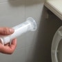 욕실 화장실 청소 용품 세정젤리 변기 냄새 물때 제거 탈취제 사용 방법