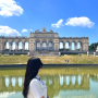 오스트리아 여행 빈 가볼만한곳 쇤브룬 궁전 예약 티켓 가격 관광시간