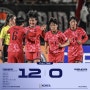 2023 AFC U-17 아시안컵, 한국 여자축구... 인도네시아 완파하고 U-17 아시안컵 첫 승