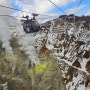 [Hakone Ropeway] Hakone JAPAN