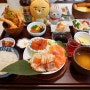 신사역 가로수길 맛집 오반자이 가성비 점심 일본가정식 온기정!