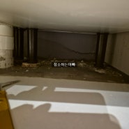 인천 서구 청라아파트 저층 역류 침수 누수 특수 청소업체 당일(바로) 청소 가능