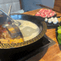 대구 종로) 훠궈 맛집 사천노마훠궈 내돈내산 방문(무한리필/샤브샤브/마라탕)
