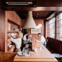 오사카 카페 추천 디저트 맛집 cafe causerie / 야드커피&크래프트초콜릿