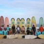 발리 서핑캠프 발루세 ㅣ발리 건기 5월에는 발루세와 서핑을!