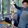 제주 도두동 맛집 30년 전통의 특색있는 해오름식당