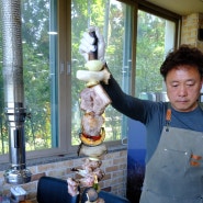 제주 도두동 맛집 30년 전통의 특색있는 해오름식당