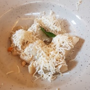 [이탈리아 여행정보] 뭘 먹을까 - 프리울리 대표 전통 음식