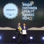 글램팜, 2024 ‘브랜드 고객 충성도 대상’ 헤어스타일러 부문 3년 연속 1위 수상