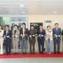 북구청, 청년 창업 공간 창업놀이터 개소식 개최