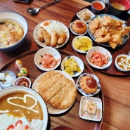 부산 남천동 맛집 :: 광안리 다이도코로 찐이다
