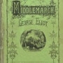 Middlemarch (미들마치 영어원서 eBook)