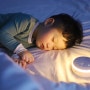수면교육 안눕법 편안하게 잠드는 노리티 백색소음기