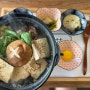 전포카페거리 일본감성뿜뿜 맛집 "유키노하나"