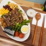 역삼역 샐러드 샐러그릭 역삼점 간단한 점심 혼밥용 포케 맛집