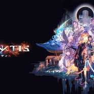 레나티스(REYNATIS) 동영상, PC(Steam)용으로도 발매 결정