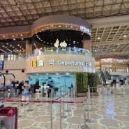 김포공항에서 하네다 ANA항공 NH0868편 소요시간 좌석 기내식 수하물