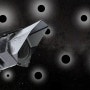 낸시 그레이스 로먼 망원경.. 빅뱅에서 남은 작은 블랙홀을 탐색한다