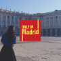 유럽 스페인 마드리드여행 추천 - Only in Madrid
