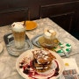[압구정로데오카페] 당근케이크맛집으로 유명한 “세시셀라 도산공원점”