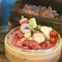 대구 황금동 맛집 쿠에 특별하게 즐길 수 있는 소고기 오마카세