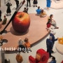 [서울여행] 미니어처 라이프 (Miniature) 타나카 타츠야 전시 (~24.06.10) 여의도 MPX 갤러리